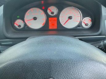 Peugeot 407 SW 3.0 SE Estate 5dr Petrol Automatic (236 g/km, 211 bhp)