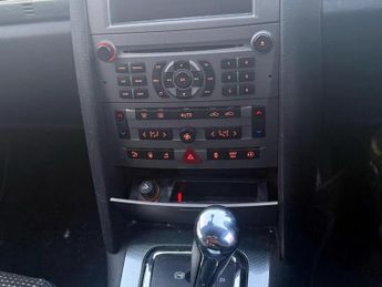 Peugeot 407 SW 3.0 SE Estate 5dr Petrol Automatic (236 g/km, 211 bhp)