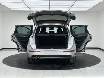 Audi Q5 2.0 TDI S line Plus SUV 5dr Diesel S Tronic quattro Euro 5 (s/s)