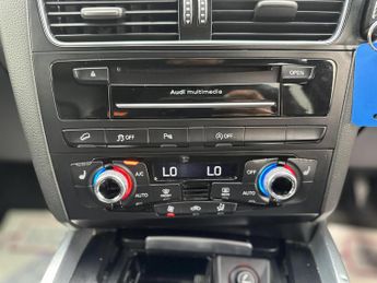 Audi Q5 2.0 TDI S line Plus SUV 5dr Diesel S Tronic quattro Euro 5 (s/s)
