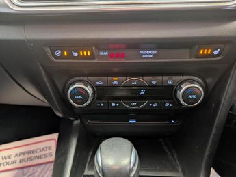 Mazda Mazda3 2.0 SKYACTIV-G Sport Nav Hatchback 5dr Petrol Auto Euro 6 (s/s) 