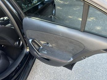 Mercedes-Benz A Class 1.3 A250e 15.6kWh AMG Line (Executive) Saloon 4dr Petrol Plug-in