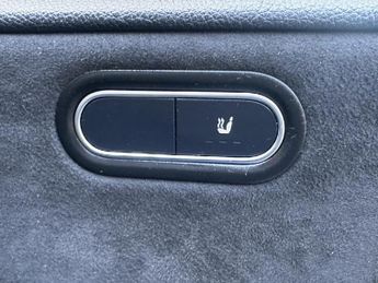Mercedes-Benz A Class 1.3 A250e 15.6kWh AMG Line (Executive) Saloon 4dr Petrol Plug-in