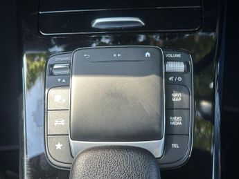 Mercedes-Benz A Class 1.3 A250e 15.6kWh AMG Line (Executive) Saloon 4dr Petrol Plug-in