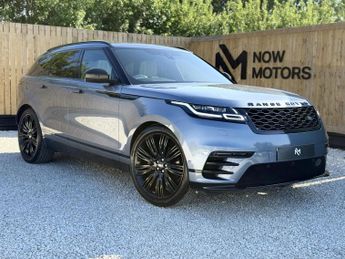 Land Rover Range Rover 3.0 D300 R-Dynamic HSE SUV 5dr Diesel Auto 4WD Euro 6 (s/s) (300