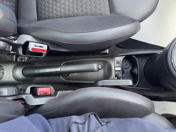 Fiat 500 1.2 S Hatchback 3dr Petrol Dualogic Euro 5 (s/s) (69 bhp)