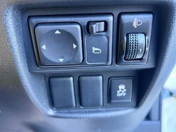 Nissan Juke 1.6 n-tec SUV 5dr Petrol CVT Euro 5 (117 ps)