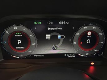 Nissan Qashqai 1.5 h e-POWER N-Connecta SUV 5dr Petrol Hybrid Auto Euro 6 (s/s)