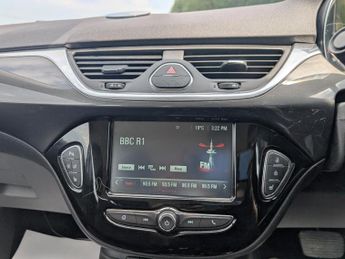 Vauxhall Corsa 1.4i SE Hatchback 5dr Petrol Auto Euro 6 (90 ps)