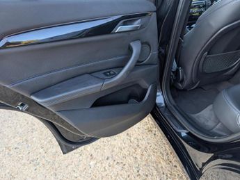 BMW X1 2.0 20d M Sport SUV 5dr Diesel Auto xDrive Euro 6 (s/s) (190 ps)