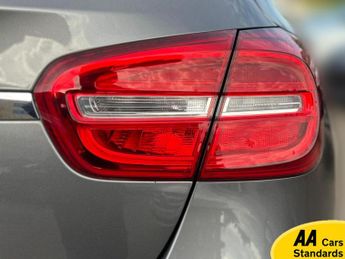 Mercedes-Benz GLA 1.6 GLA200 AMG Line (Executive) SUV 5dr Petrol 7G-DCT Euro 6 (s/