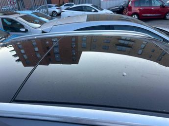 Mercedes-Benz GLA 1.6 GLA200 AMG Line (Executive) SUV 5dr Petrol 7G-DCT Euro 6 (s/