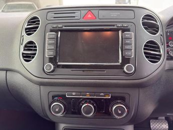 Volkswagen Golf Plus 1.6 TDI SE DSG Euro 5 5dr