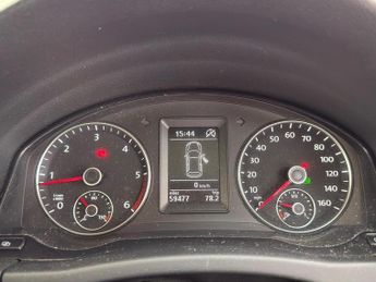 Volkswagen Golf Plus 1.6 TDI SE DSG Euro 5 5dr
