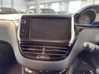 Peugeot 2008 1.6 e-HDi Allure SUV 5dr Diesel EGC Euro 5 (s/s) (92 ps)