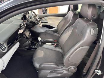 Peugeot 2008 1.6 e-HDi Allure SUV 5dr Diesel EGC Euro 5 (s/s) (92 ps)