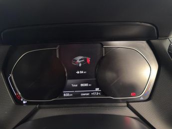BMW 1 Series 1.5 118i M Sport DCT Euro 6 (s/s) 5dr