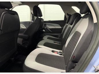 Citroen C4 Picasso 1.6 BlueHDi Exclusive EAT6 Euro 6 (s/s) 5dr