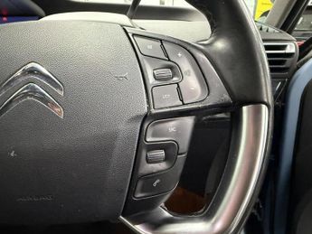 Citroen C4 Picasso 1.6 BlueHDi Exclusive EAT6 Euro 6 (s/s) 5dr
