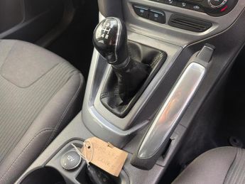 Ford Focus 1.6 Titanium Euro 5 5dr