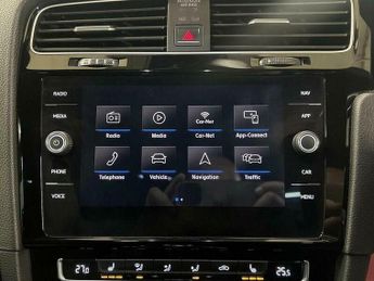 Volkswagen Golf 2.0 TDI GTD Hatchback 5dr Diesel DSG Euro 6 (s/s) (184 ps)