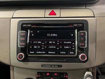 Volkswagen Golf 2.0 TDI GTD Hatchback 5dr Diesel DSG Euro 6 (s/s) (184 ps)