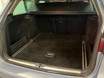 Volkswagen Golf 2.0 TDI GTD Hatchback 5dr Diesel DSG Euro 6 (s/s) (184 ps)