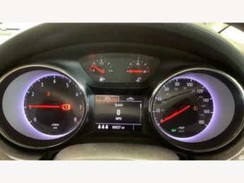 Vauxhall Astra 1.4i Turbo Design Euro 6 5dr