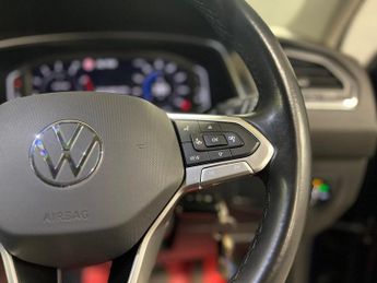 Volkswagen Tiguan Allspace 1.5 TSI Life SUV 5dr Petrol DSG Euro 6 (s/s) (150 ps)