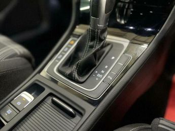 Volkswagen Golf 2.0 TDI GTD Hatchback 5dr Diesel DSG Euro 6 (s/s) (184 ps)