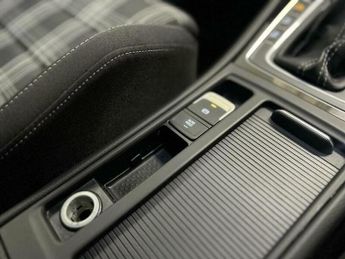 Volkswagen Golf 2.0 TDI GTD Hatchback 5dr Diesel DSG Euro 6 (s/s) (184 ps)