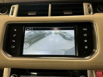 Land Rover Range Rover Sport 3.0 SD V6 Autobiography Dynamic SUV 5dr Diesel Auto 4WD Euro 6 (