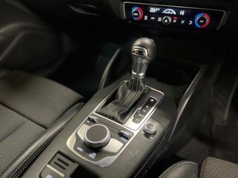 Audi A3 2.0 TDI 35 Black Edition Sportback 5dr Diesel S Tronic Euro 6 (s