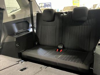 Volkswagen Tiguan Allspace 1.5 TSI Life SUV 5dr Petrol DSG Euro 6 (s/s) (150 ps)