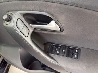 Volkswagen Polo 1.4 Match Edition DSG Euro 5 5dr