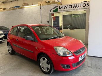 Ford Fiesta 1.25 Zetec Climate Hatchback 3dr Petrol Manual (147 g/km, 74 bhp