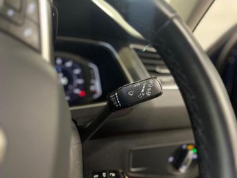 Volkswagen Tiguan Allspace 1.5 TSI Life SUV 5dr Petrol DSG Euro 6 (s/s) (150 ps)