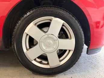 Ford Fiesta 1.25 Zetec Climate Hatchback 3dr Petrol Manual (147 g/km, 74 bhp