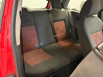 Ford Fiesta 1.25 Zetec Climate Hatchback 3dr Petrol Manual (147 g/km, 74 bhp