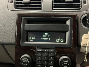 Volvo S40 1.8 SE Saloon 4dr Petrol Manual (187 g/km, 125 bhp)