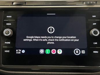 Volkswagen Tiguan Allspace 1.5 TSI Life SUV 5dr Petrol DSG Euro 6 (s/s) (150 ps)