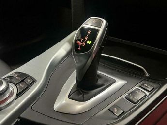 BMW 3 Series 3.0 330d M Sport Saloon 4dr Diesel Auto Euro 6 (s/s) (258 ps)