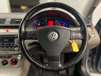 Volkswagen Tiguan Allspace 1.5 TSI Life SUV 5dr Petrol DSG Euro 6 (s/s) (150 ps)