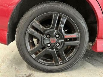 Honda Jazz 1.4 i-DSI SE Sport Hatchback 5dr Petrol Manual (137 g/km, 82 bhp