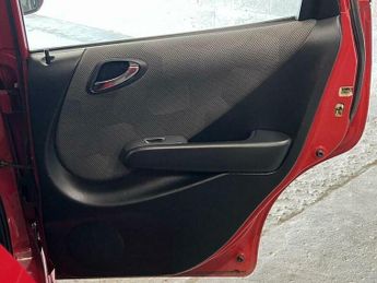 Honda Jazz 1.4 i-DSI SE Sport Hatchback 5dr Petrol Manual (137 g/km, 82 bhp