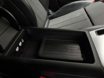 Audi A4 2.0 TDI S line S Tronic quattro Euro 6 (s/s) 4dr