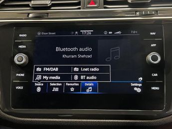 Volkswagen Tiguan Allspace 1.5 TSI Life SUV 5dr Petrol DSG Euro 6 (s/s) (150 ps)