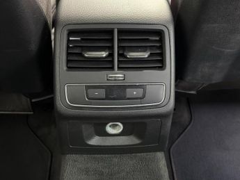 Audi A4 Avant 2.0 TDI ultra SE S Tronic Euro 6 (s/s) 5dr