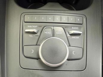 Audi A4 Avant 2.0 TDI ultra SE S Tronic Euro 6 (s/s) 5dr