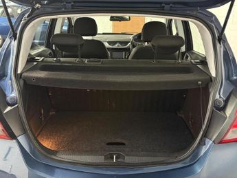 Vauxhall Corsa 1.3 CDTi ecoFLEX Excite Euro 6 (s/s) 5dr (a/c)